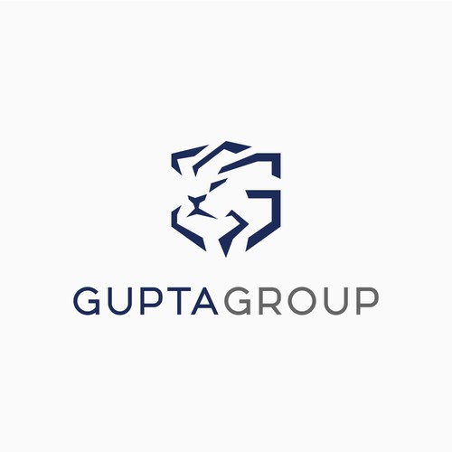 Gupta Group Logo
