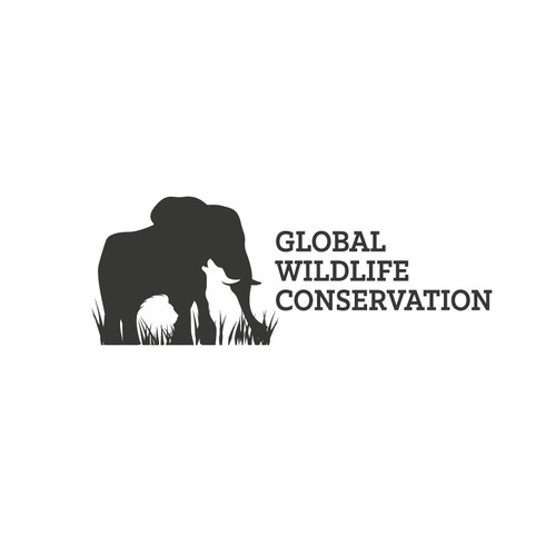 Wildlife logo