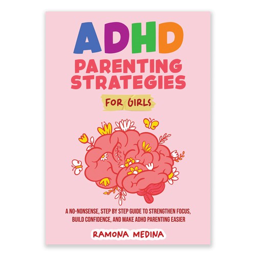 ADHD PARENTING STRATEGIES FOR GIRLS