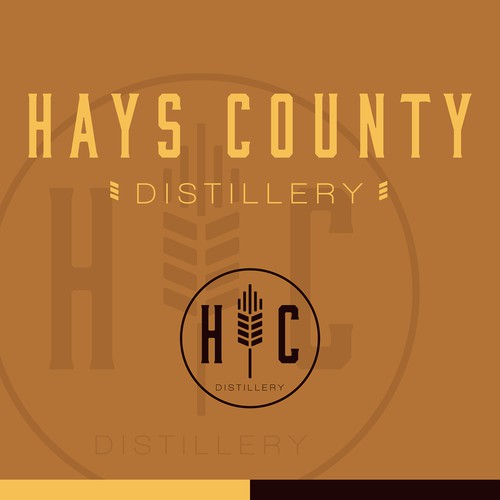 Hays County Distillery