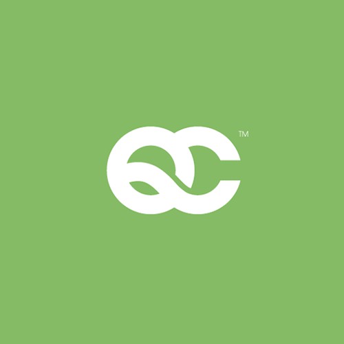 QC Enterprises Logo Proposal