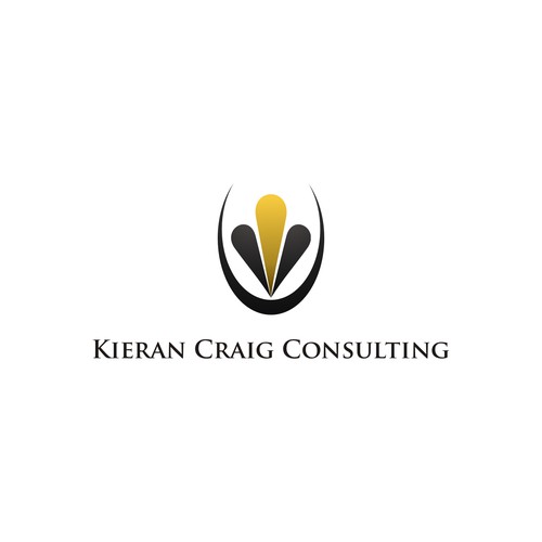 Kieran Craig Consulting needs a new logo