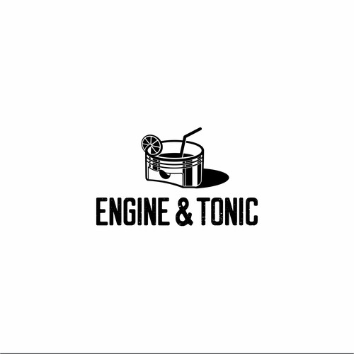 ENGINE E TONIC