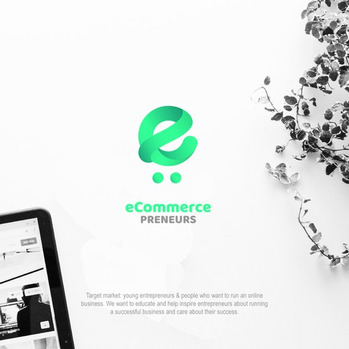 ECommerce Logo