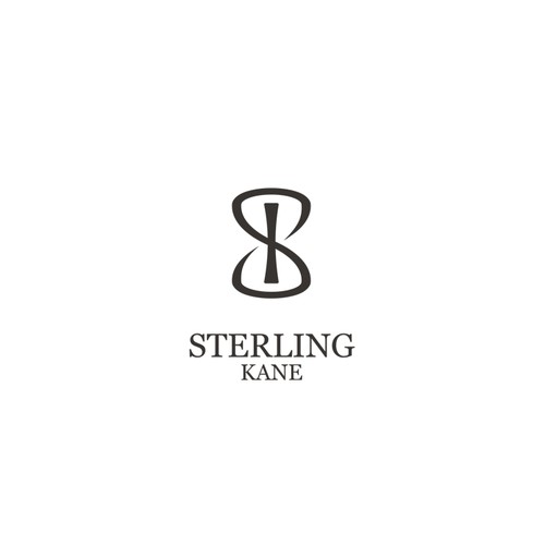 logo for Sterling Kane