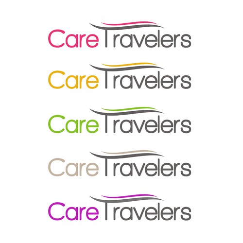 New Logo For Healthcare Staffing Business