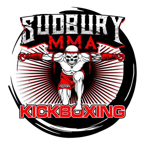 Sudbury MMA - Kickboxing