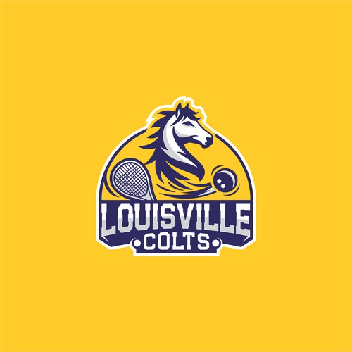 LOUISVILLE COLTS