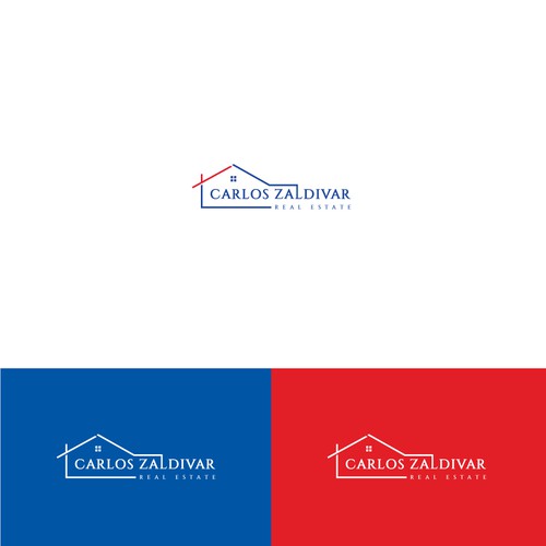 Carlos Zaldivar_Logo Design