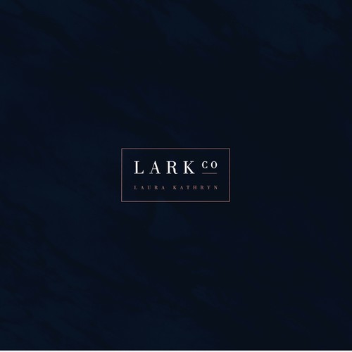 Logo for Lark co.