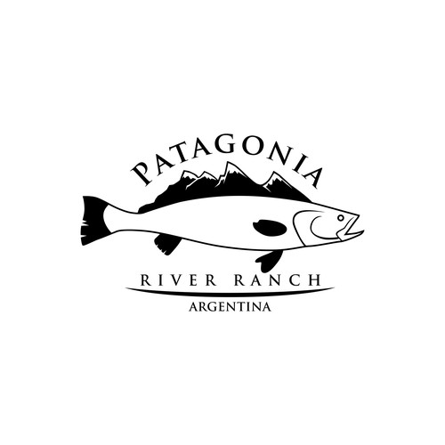 Patagonia River Ranch Logo
