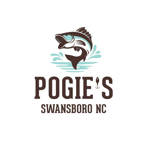 Pogie's Swansboro NC