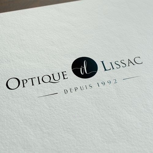 Optique Lissac