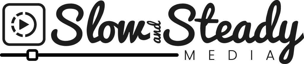 Slow And Steady logo search