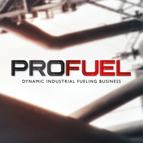 PROFUEL - Logo