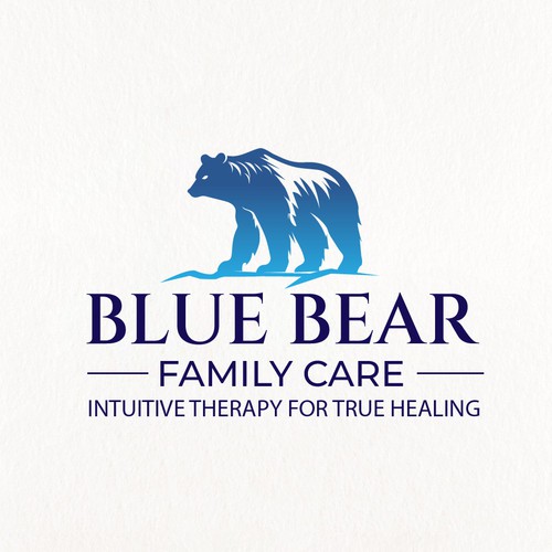 Blue Bear Family Care