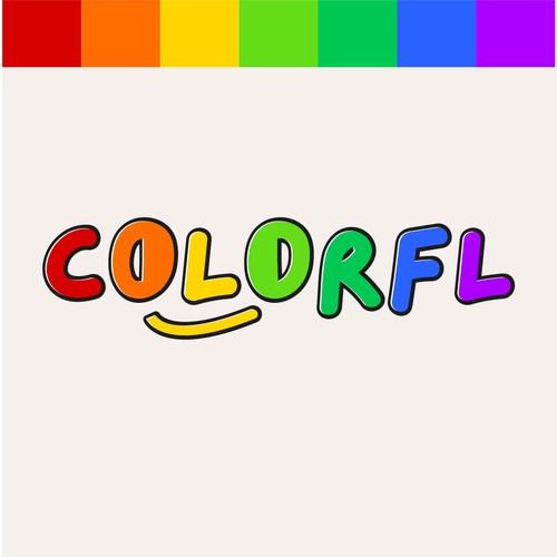 LOGO COLORFUL