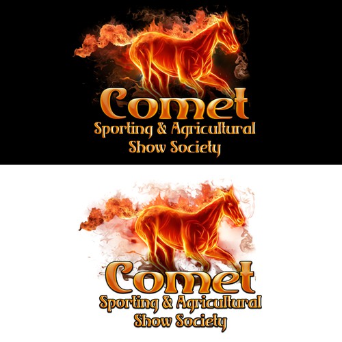 Comet Sporting and Agricultural Show