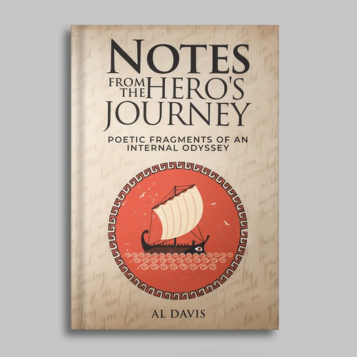 Notes from the Hero's Journey