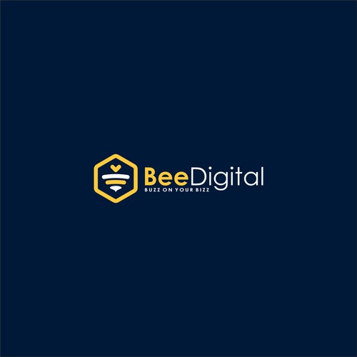 Bee Digital Logo