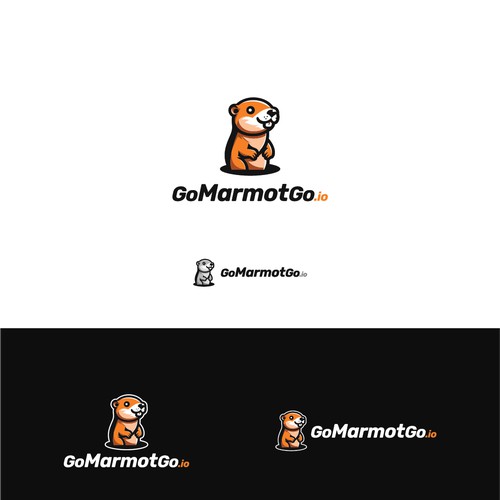 Logo entries