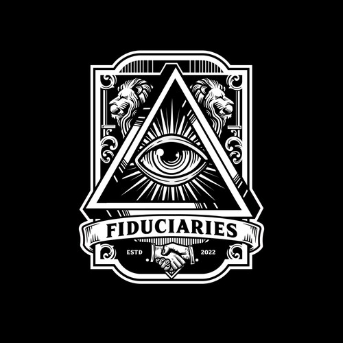 Logo for Fiduciaries