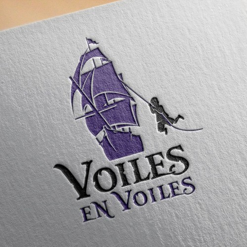 Voiles en voiles