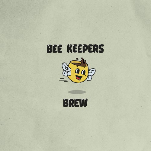 Bee Keepers Brew