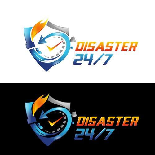 Disaster 24/7