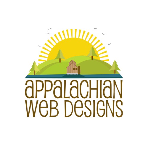 Appalachian nature