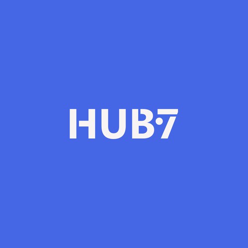 HUB7