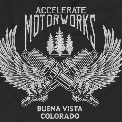 Accelerate Motorworks