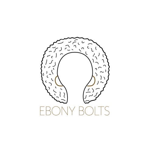 Ebony Bolts