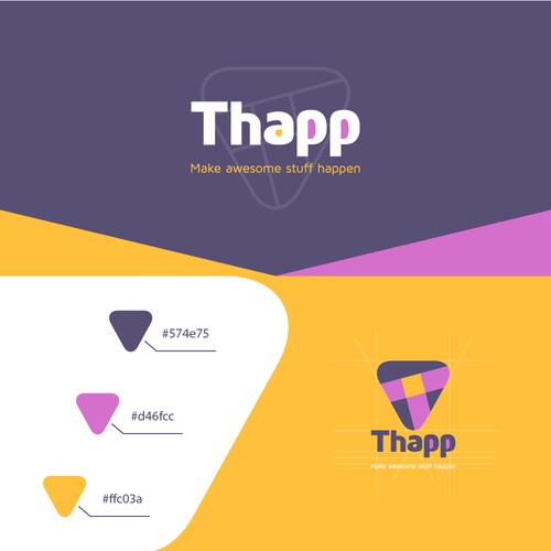 Thapp