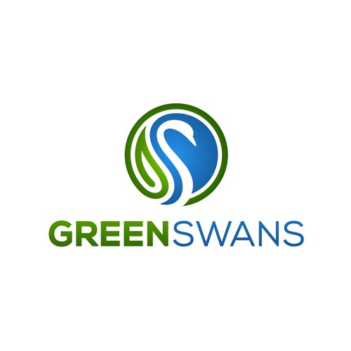 Green Swans