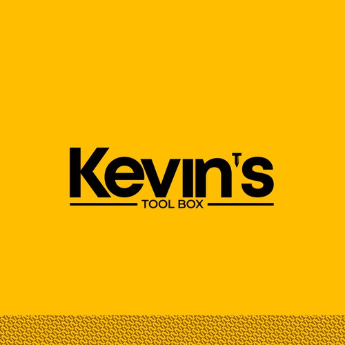 Kevin's Tool Boc 