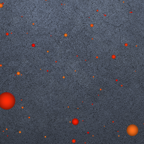 Logo animation