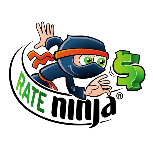 RateNinja! The Premier Mortgage Shopping Portal