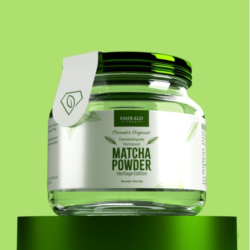 Matcha Powder