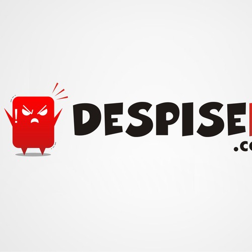 logo for Despise It