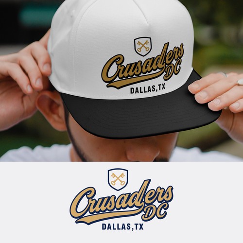 Cool Hat Logo