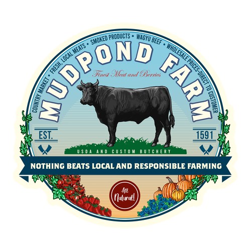 Farm Logo