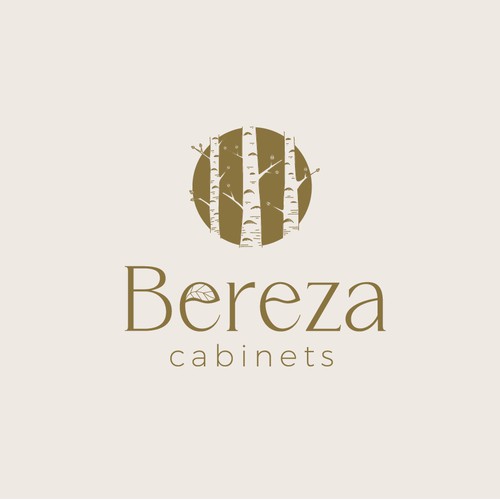 Bereza cabinets