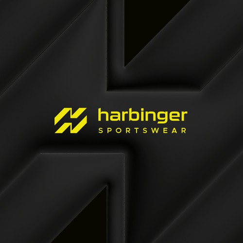 Harbinger Sportswear 