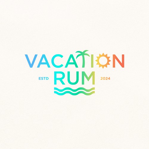 Vacation Rum
