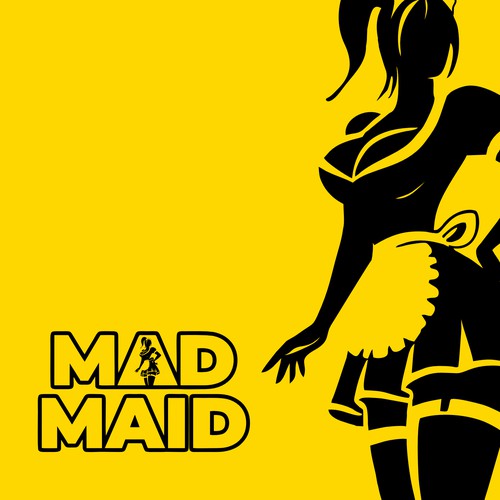 MAD MAID