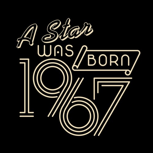 A STAR WAS BORN
