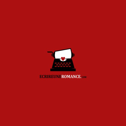 logo for romance writers