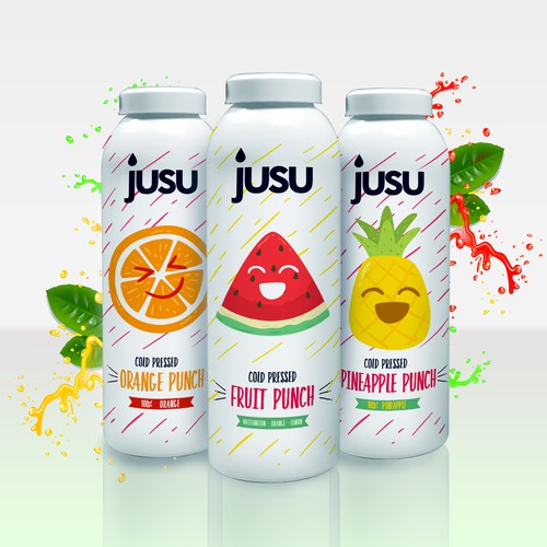Product packaging