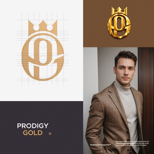 Prodigy Gold